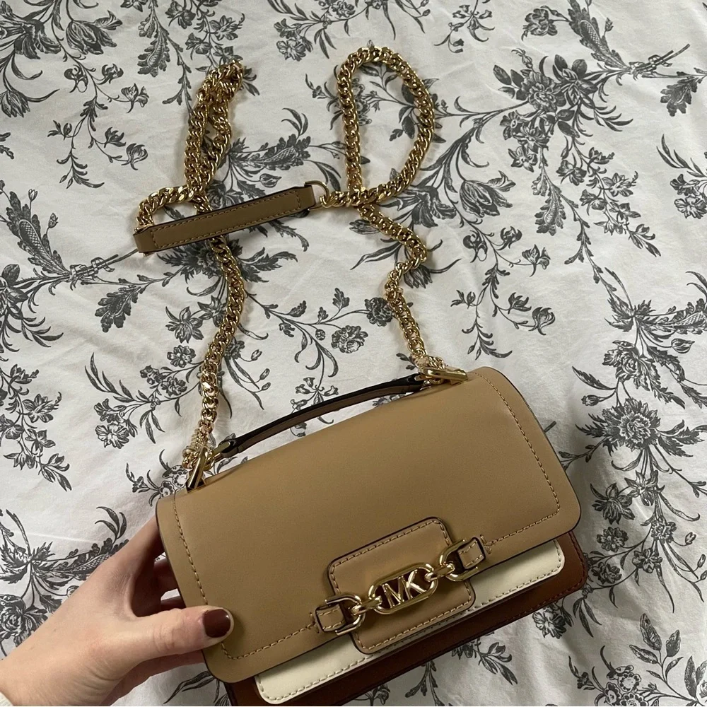 Michael Kors Heather Bag